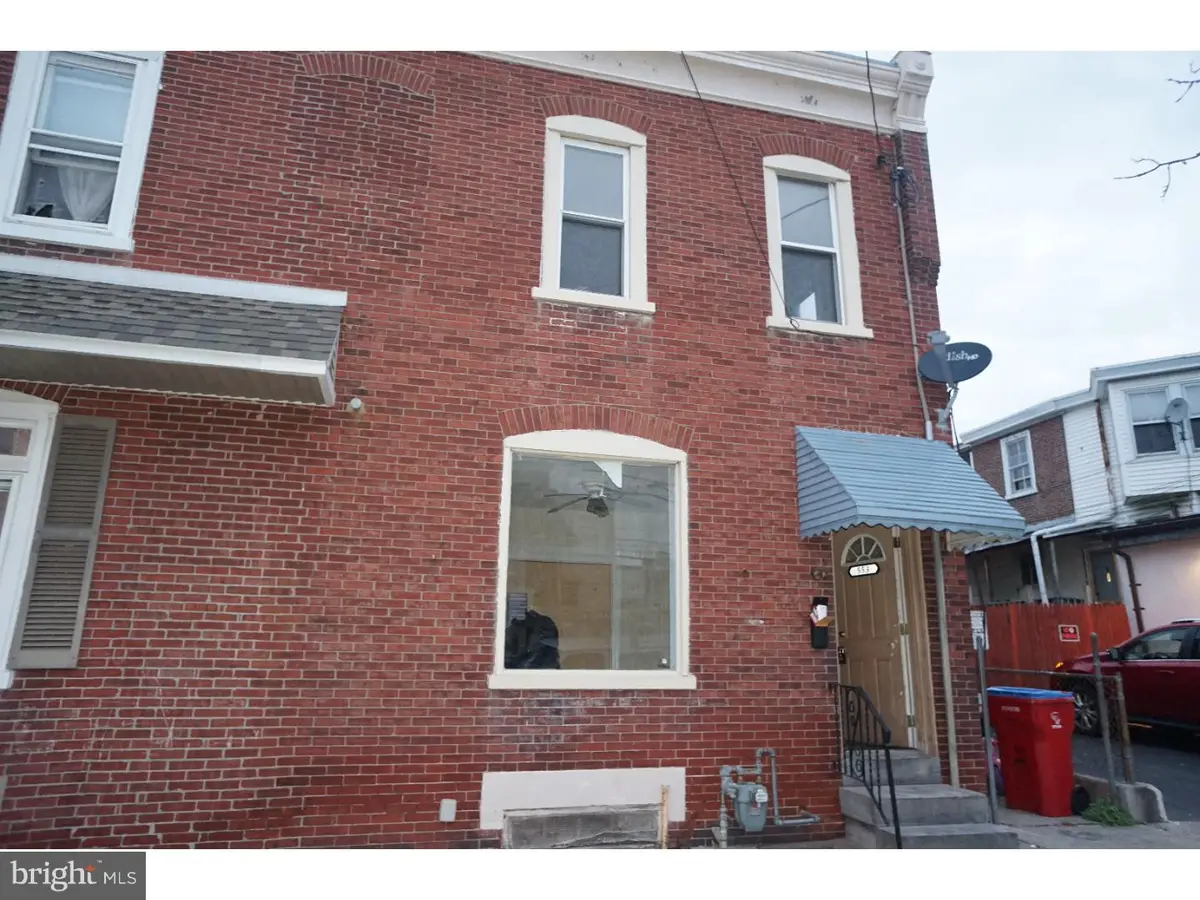 553 George St, Norristown, PA 19401 - #1