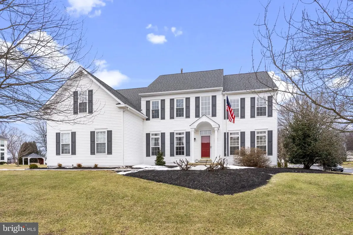 620 Birchleaf Dr, Collegeville, PA 19426 - #1