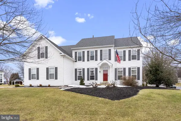 620 Birchleaf Dr, COLLEGEVILLE, PA 19426