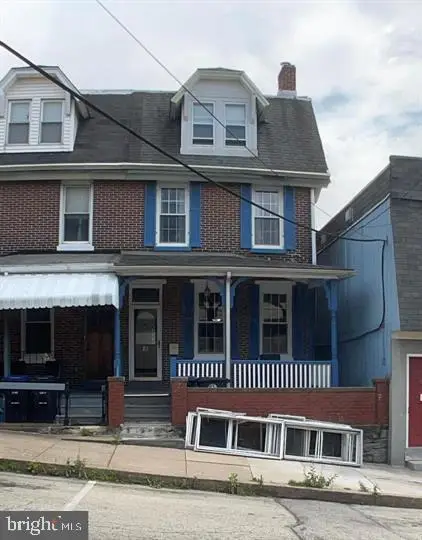 75 Harry St, Conshohocken, PA 19428 - #1