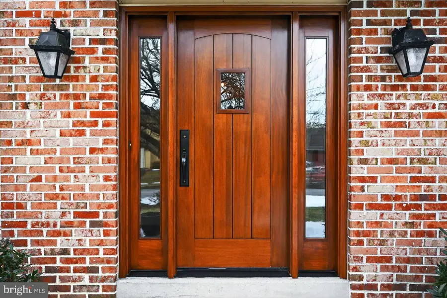 28 Timber Rd, Horsham, PA 19044 - #2