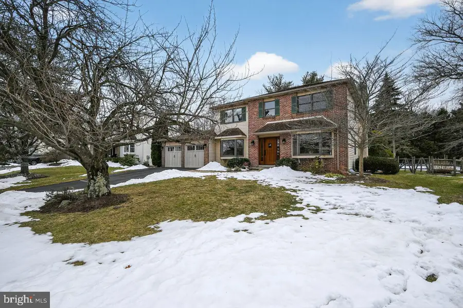 28 Timber Rd, Horsham, PA 19044 - #3