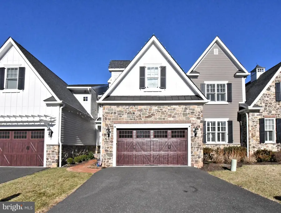 10 Richards Way, Ambler, PA 19002 - #2