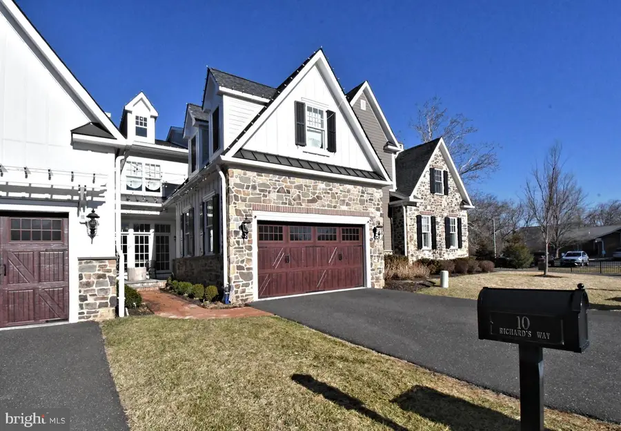 10 Richards Way, Ambler, PA 19002 - #3