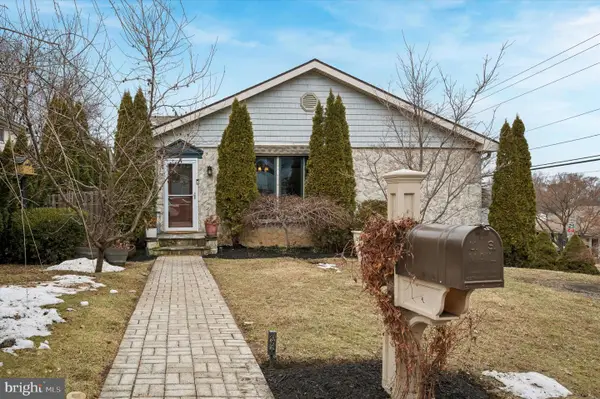 906 Division Ave, WILLOW GROVE, PA 19090