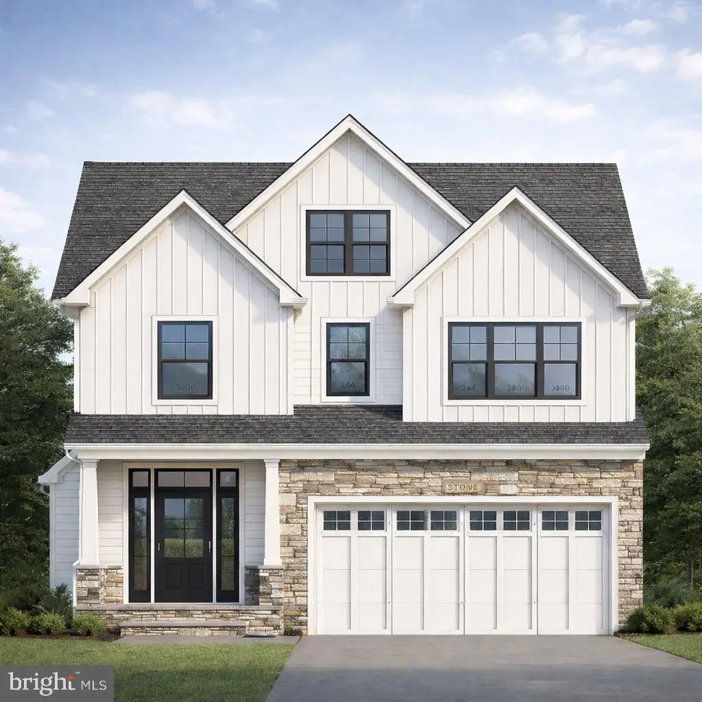 419 W 6th Ave, Conshohocken, PA 19428 - #1