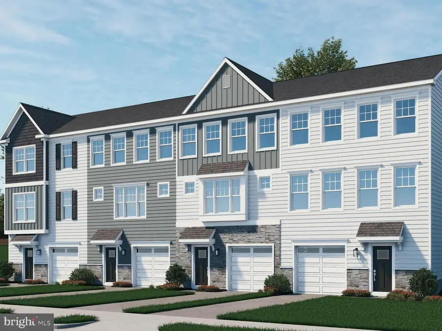 304 East Sawyer Court, Royersford, PA 19468 - #2