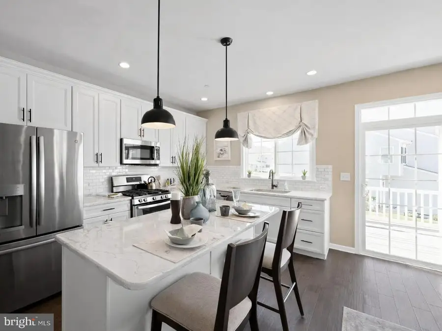 304 East Sawyer Court, Royersford, PA 19468 - #3