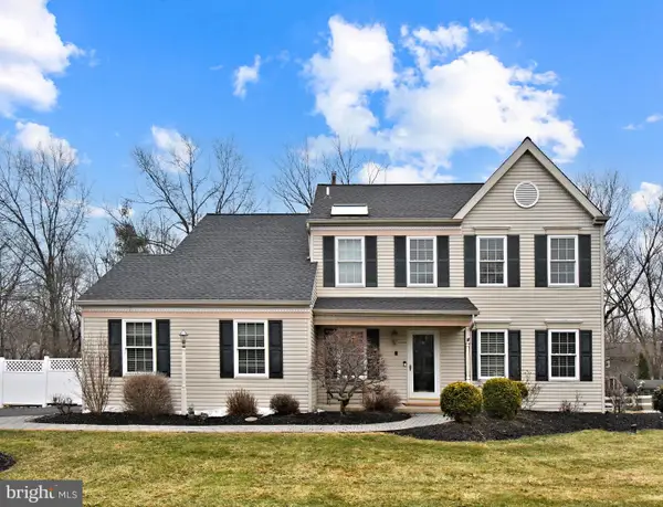 1943 Linden Ln, HATFIELD, PA 19440