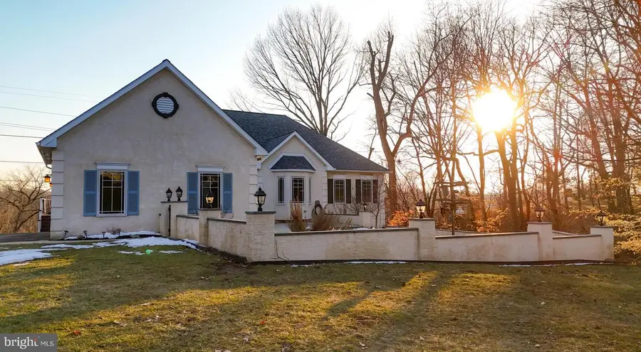 102 Waterview, Eagleville, PA 19403 - #2