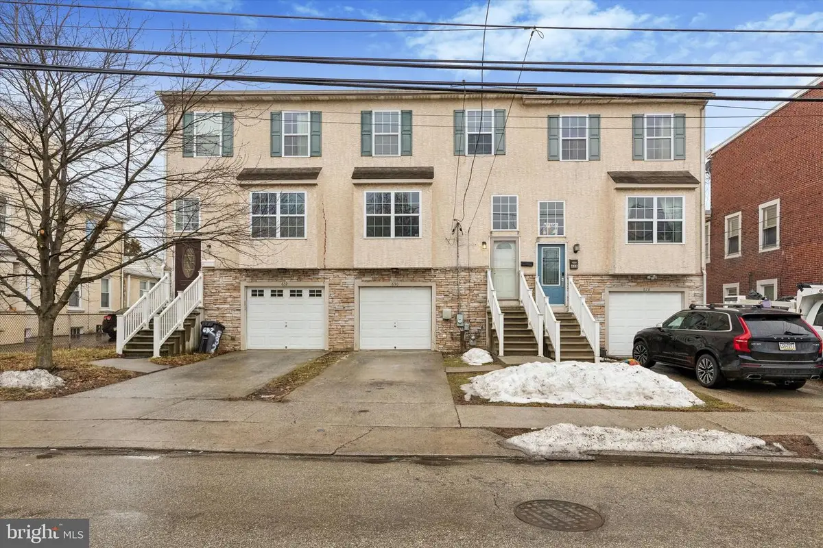 630 E Marshall St, Norristown, PA 19401 - #1
