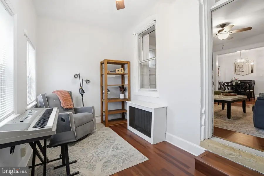 418 E 10th Ave, Conshohocken, PA 19428 - #2