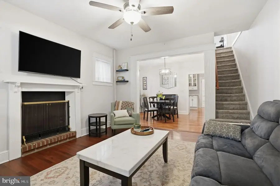 418 E 10th Ave, Conshohocken, PA 19428 - #3