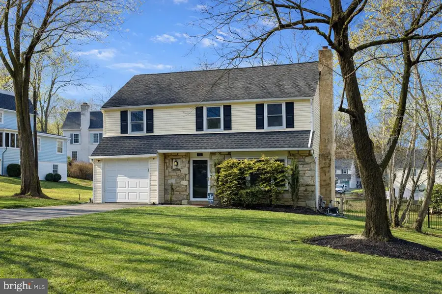 2310 Edge Hill Rd, Huntingdon Valley, PA 19006 - #2