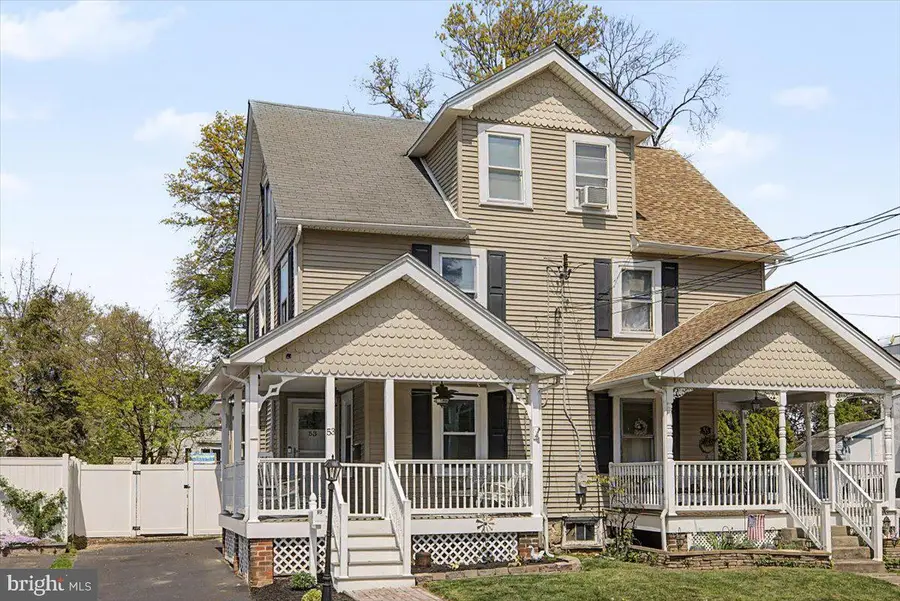 53 E Montgomery Ave, Hatboro, PA 19040 - #2