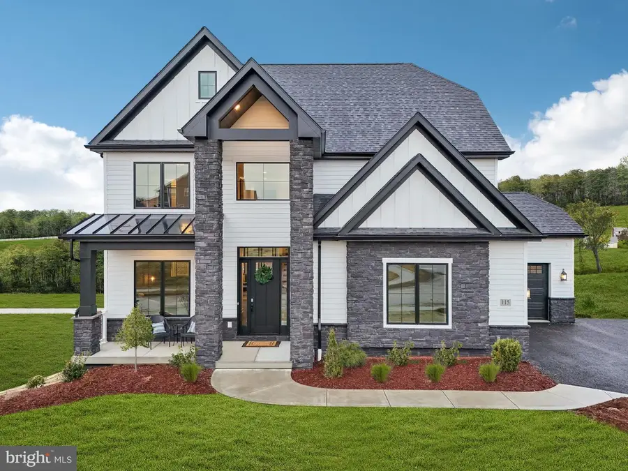 355 Bronson Cir, Collegeville, PA 19426 - #2