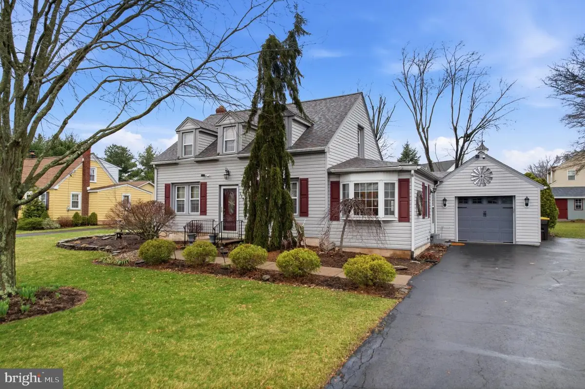 115 Church Rd #, Telford, PA 18969 - #1