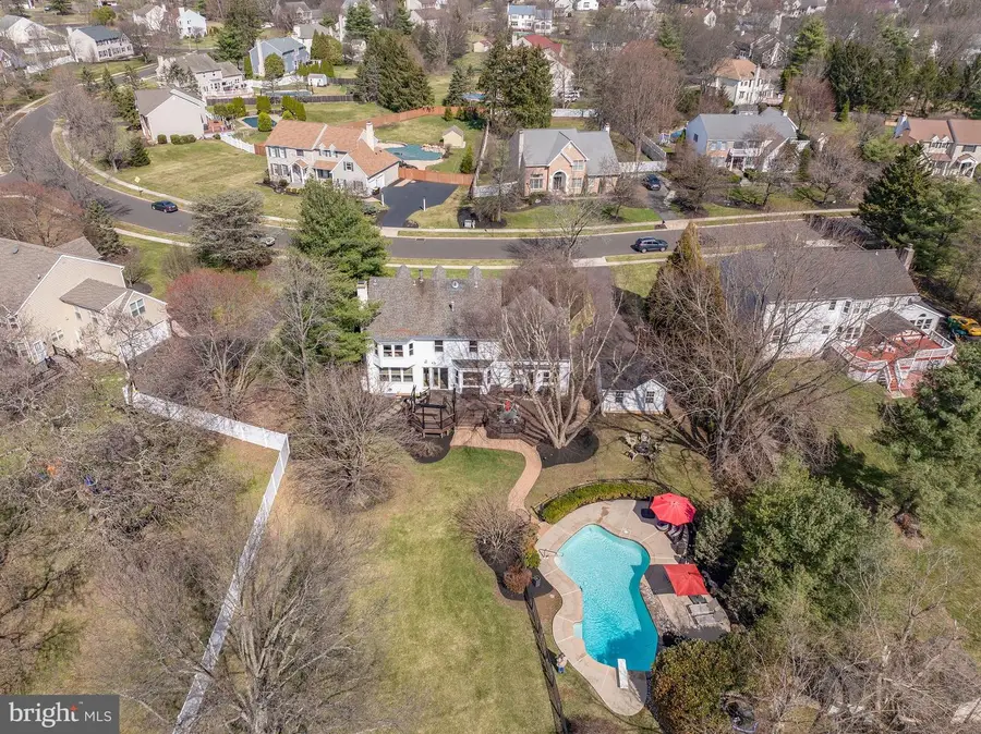 110 Mallard Dr W, North Wales, PA 19454 - #3