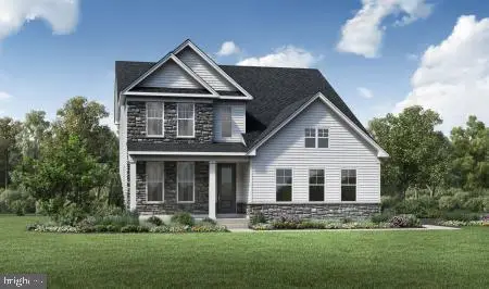 190 W 3rd Avenue, COLLEGEVILLE, PA 19426