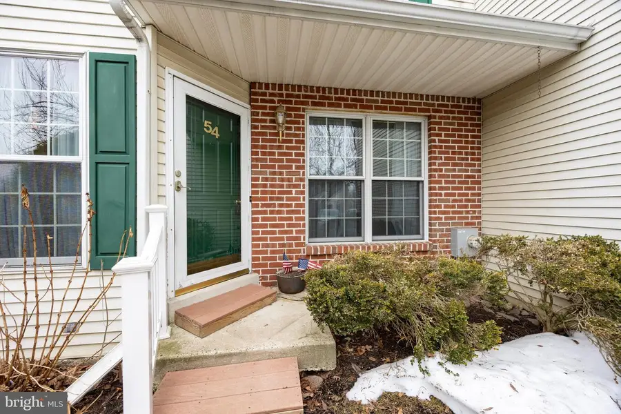 54 Aspen Way, Schwenksville, PA 19473 - #2