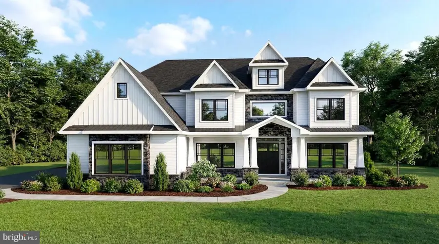 355 Bronson Cir, Collegeville, PA 19426 - #2