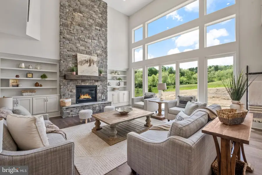 355 Bronson Cir, Collegeville, PA 19426 - #3