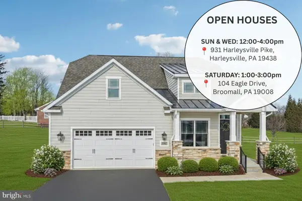 355 Bronson Cir, TRAPPE, PA 19426