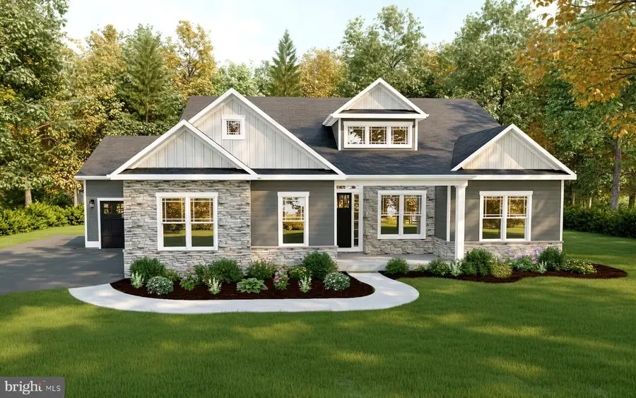 355 Bronson Cir, Collegeville, PA 19426 - #2