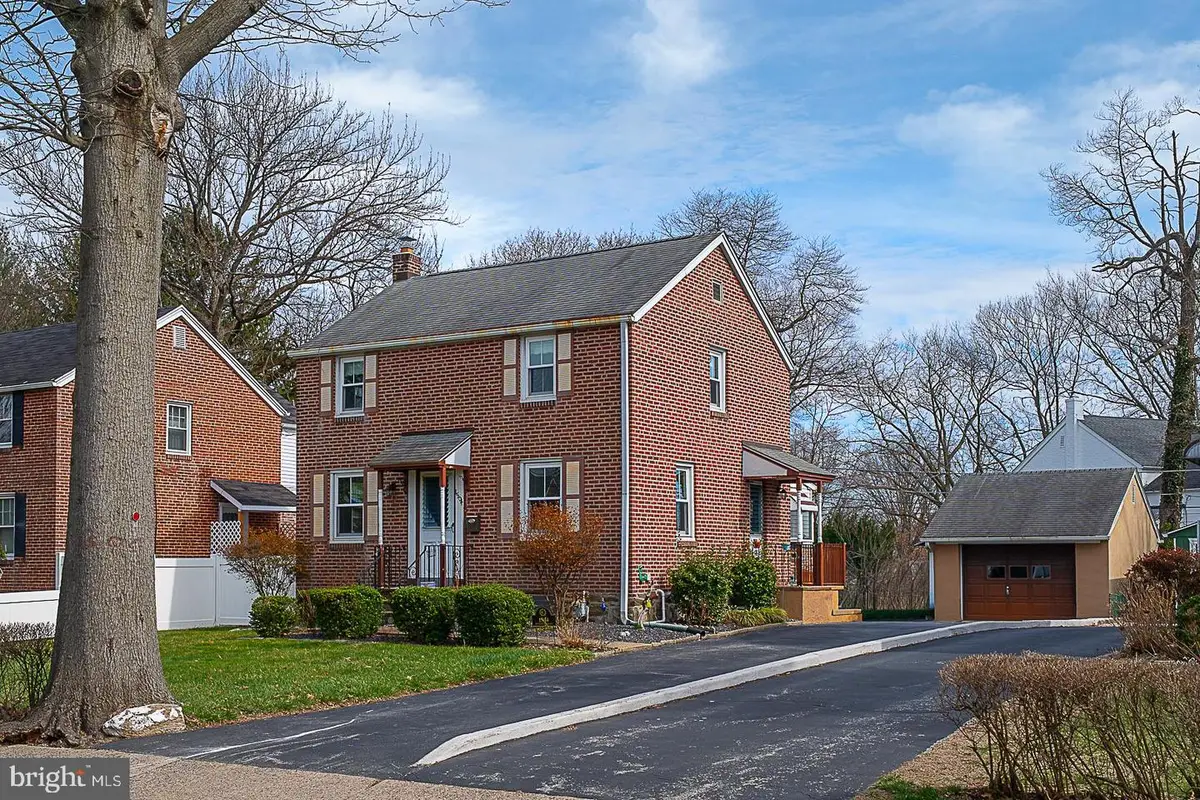 1504 Wynnewood Rd, Ardmore, PA 19003 - #1