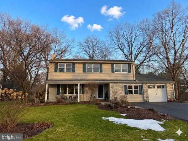 1440 Cathys Ln, NORTH WALES, PA 19454