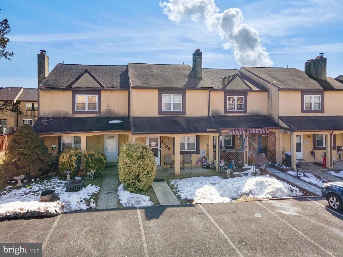 2105 Walnut Ridge, Pottstown, PA 19464 - #1