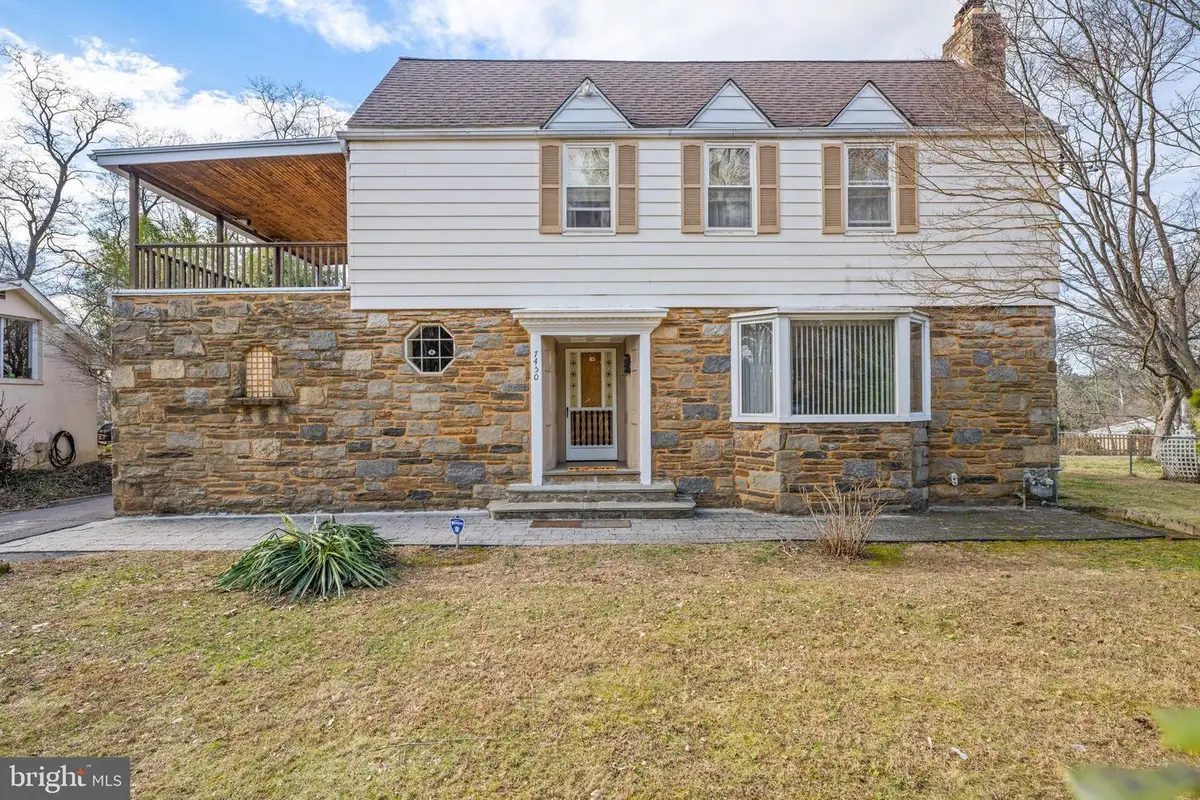 7450 4th Ave, Elkins Park, PA 19027 - #1
