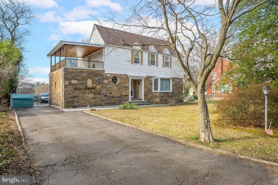 7450 4th Ave, Elkins Park, PA 19027 - #2