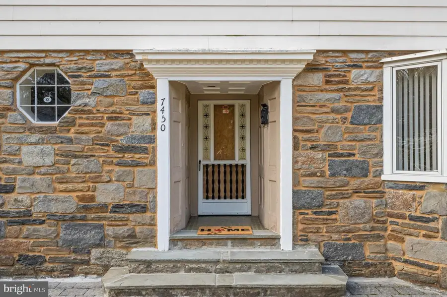 7450 4th Ave, Elkins Park, PA 19027 - #3