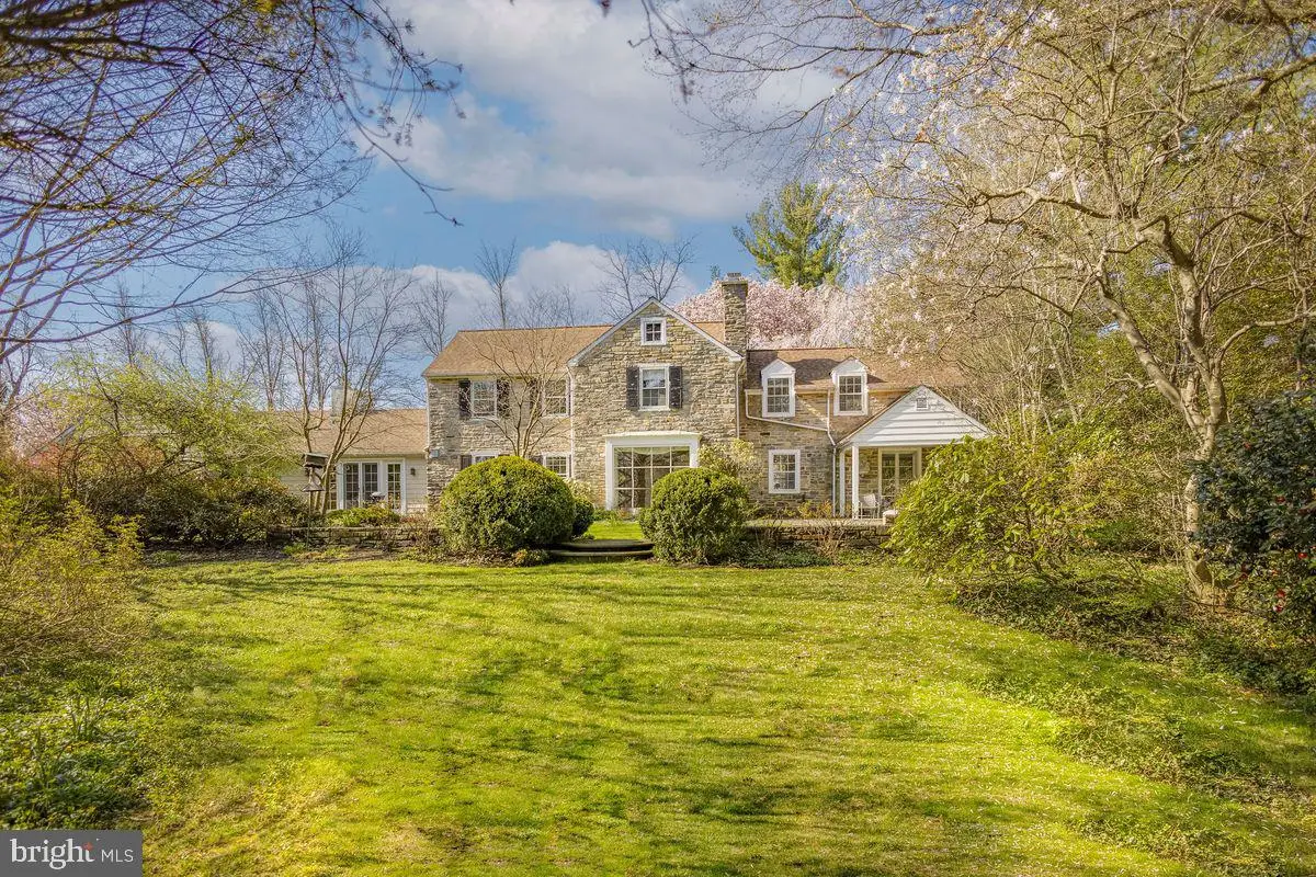 8221 Ardmore Ave, Glenside, PA 19038 - #1