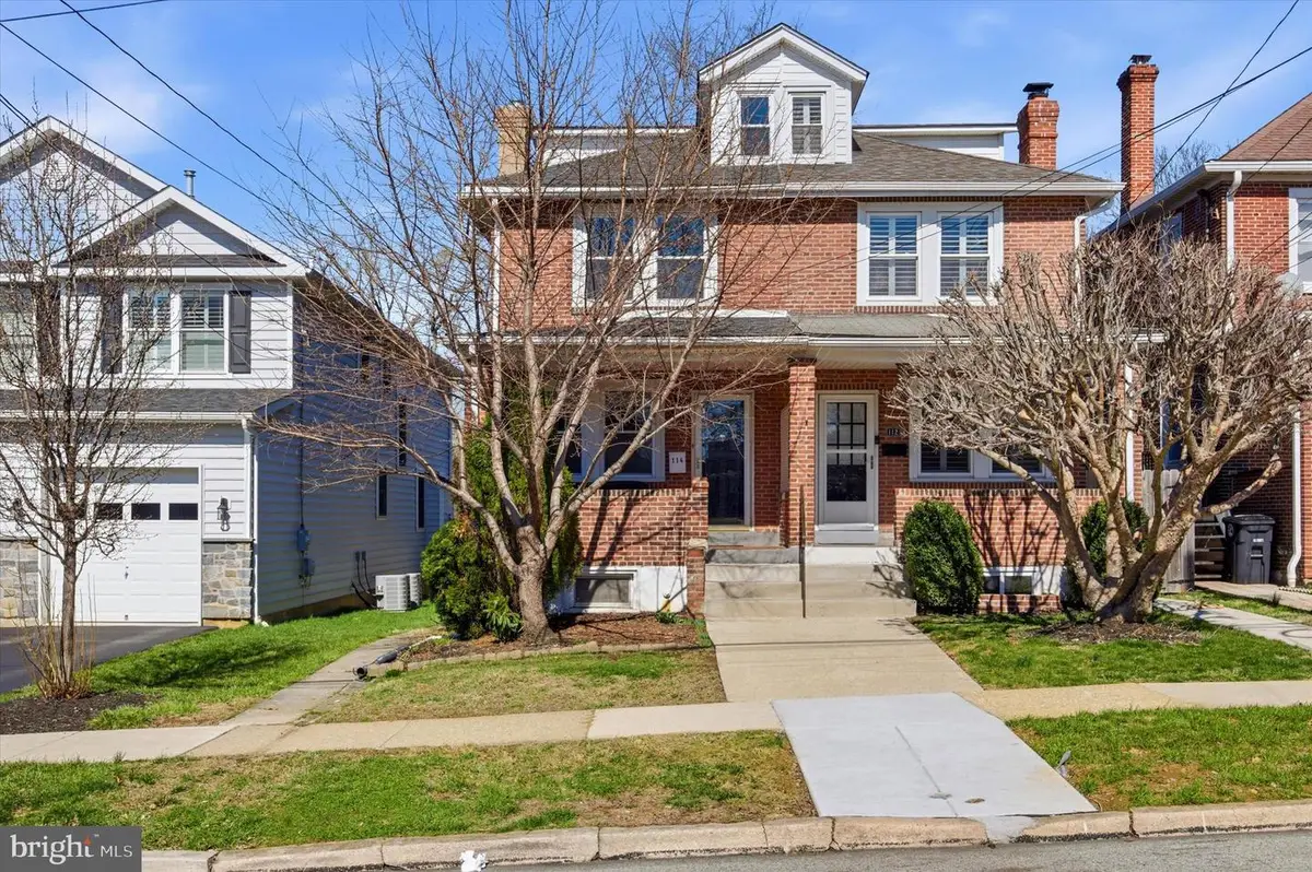 114 W 11th Ave, Conshohocken, PA 19428 - #1
