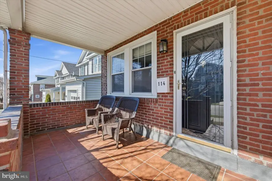 114 W 11th Ave, Conshohocken, PA 19428 - #2