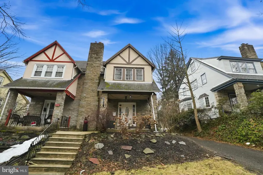 7927 Heather Rd, Elkins Park, PA 19027 - #2