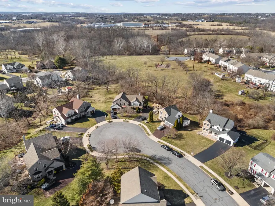 306 Sherwood Ct N, Souderton, PA 18964 - #2