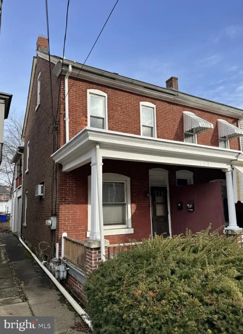 468 N Evans St, Pottstown, PA 19464 - #1