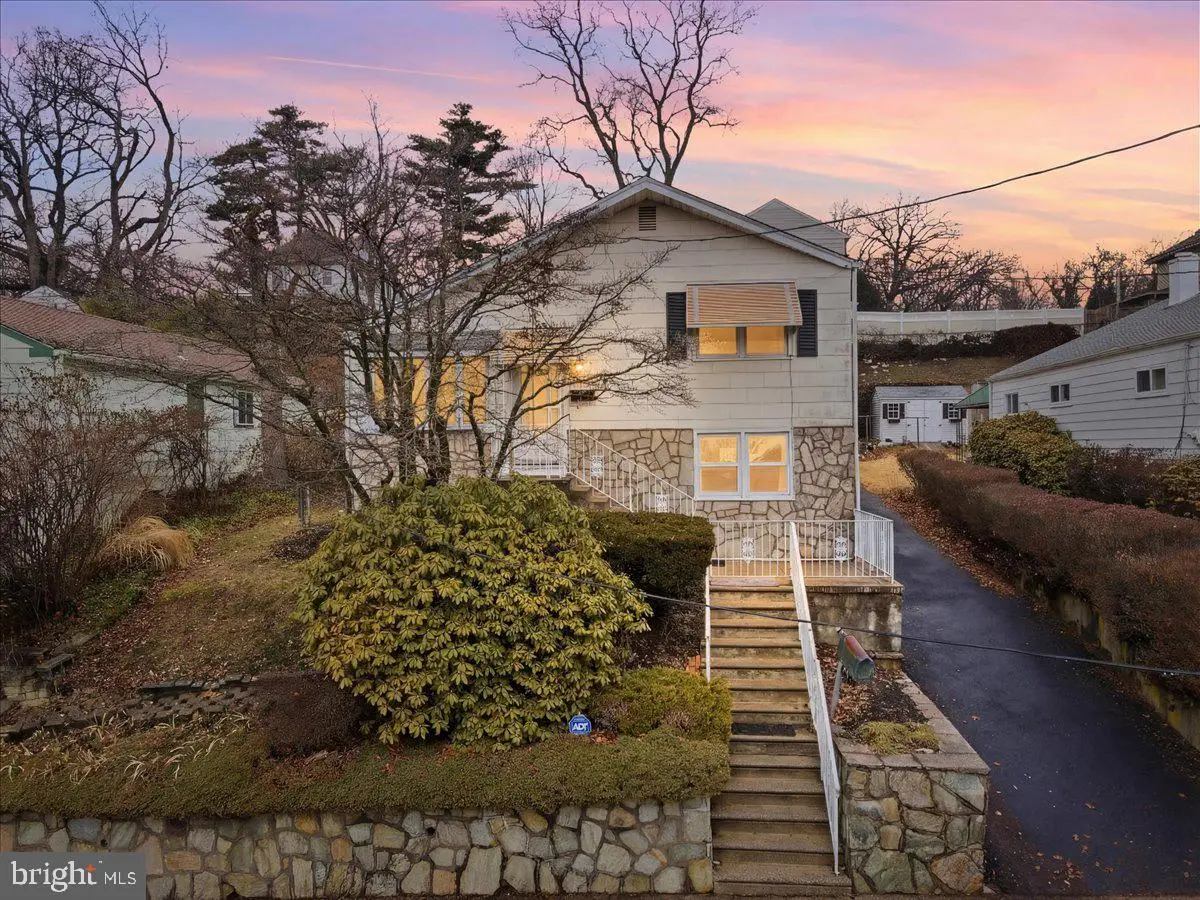 152 Egerton Ave, Glenside, PA 19038 - #1