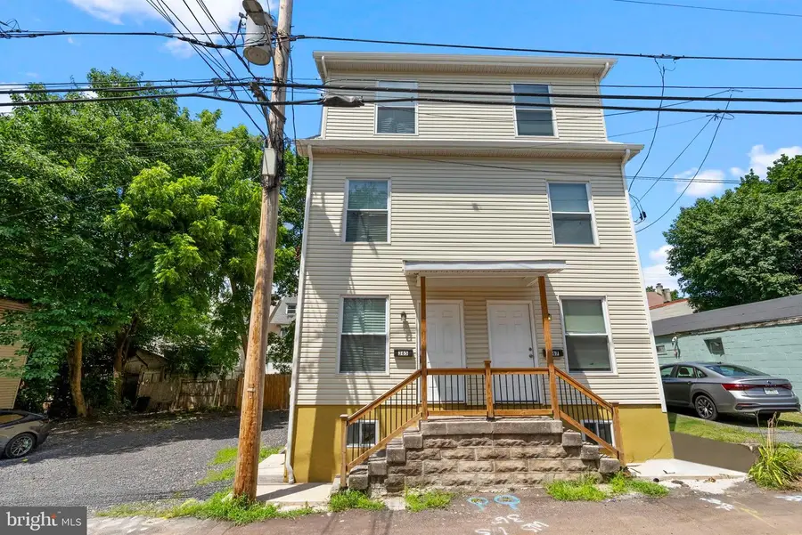 365 Union Aly, Pottstown, PA 19464 - #2