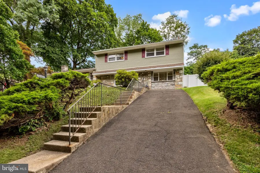 7608 Coventry Ave, Elkins Park, PA 19027 - #2