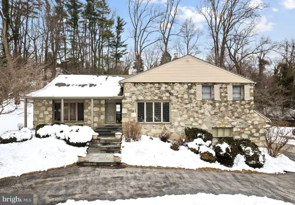 1610 Gerson Dr, PENN VALLEY, PA 19072