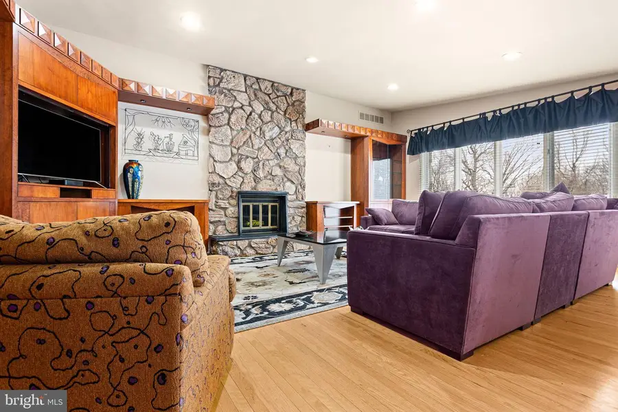 1610 Gerson Dr, Penn Valley, PA 19072 - #2