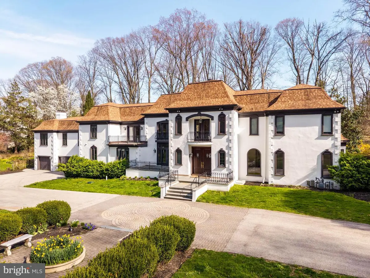 1075 Green Valley Rd, Bryn Mawr, PA 19010 - #1