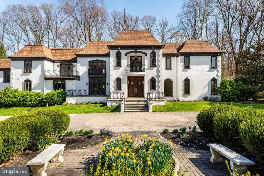 1075 Green Valley Rd, Bryn Mawr, PA 19010 - #3