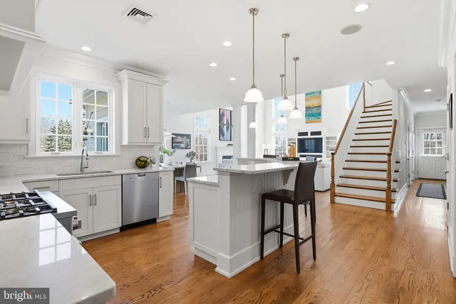 904 Plymouth Rd, Lower Gwynedd, PA 19002 - #3