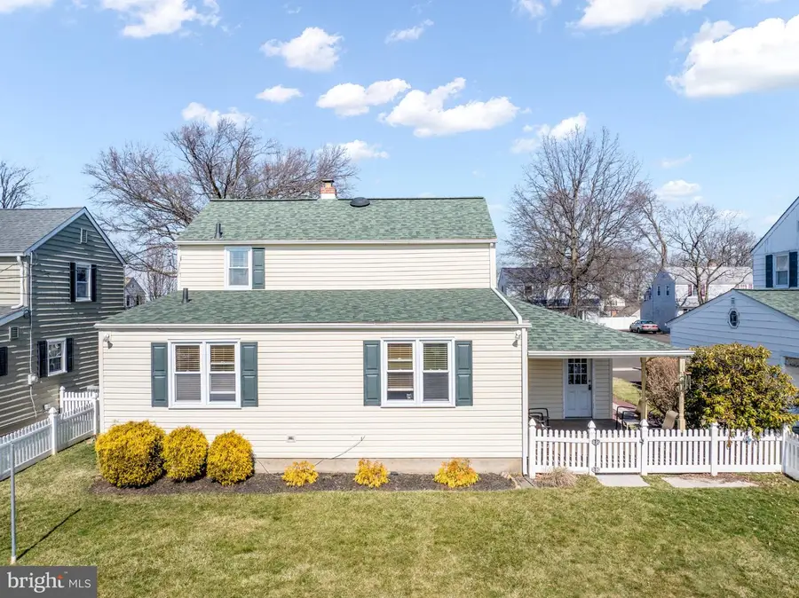 308 Forest Ave, Willow Grove, PA 19090 - #3