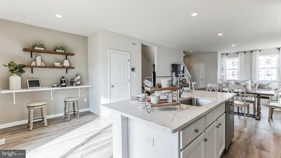 3076 Martha Way #59, Pennsburg, PA 18073 - #3